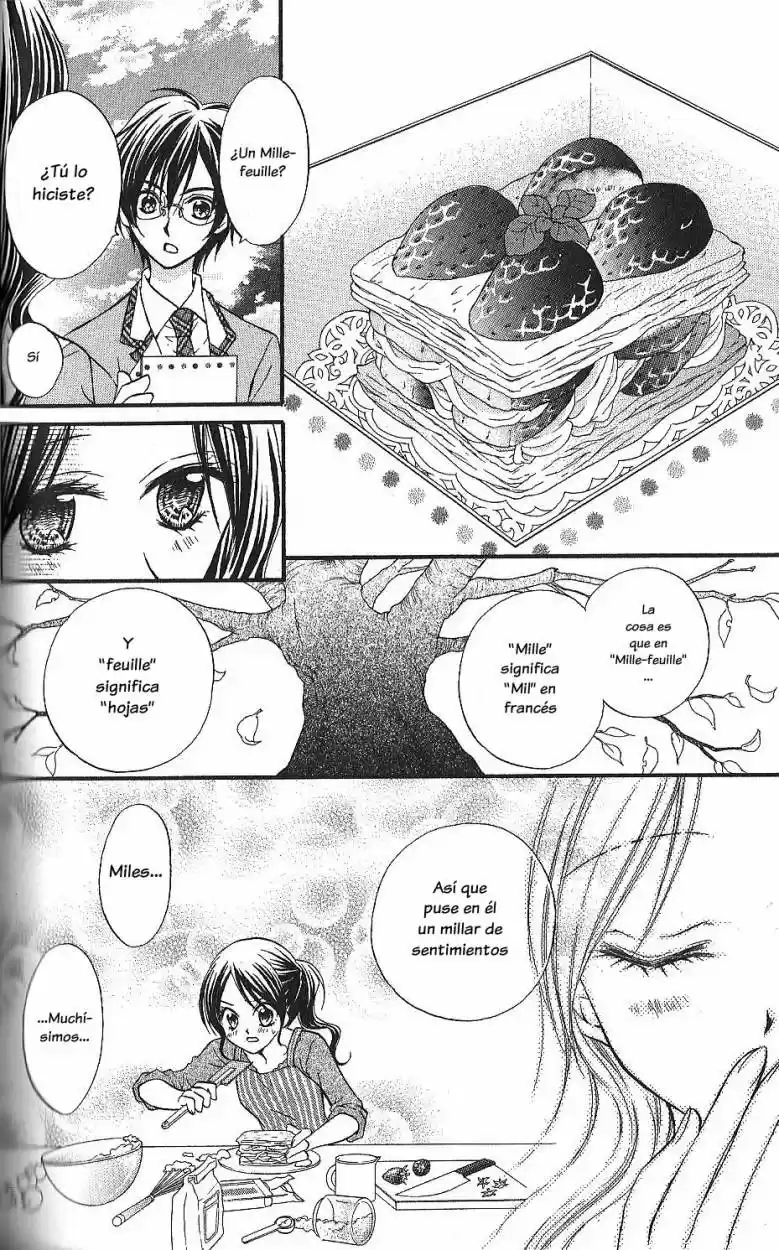 Kitchen princess (2004) - Capítulo 32 - Página 20 - LectorTMOo