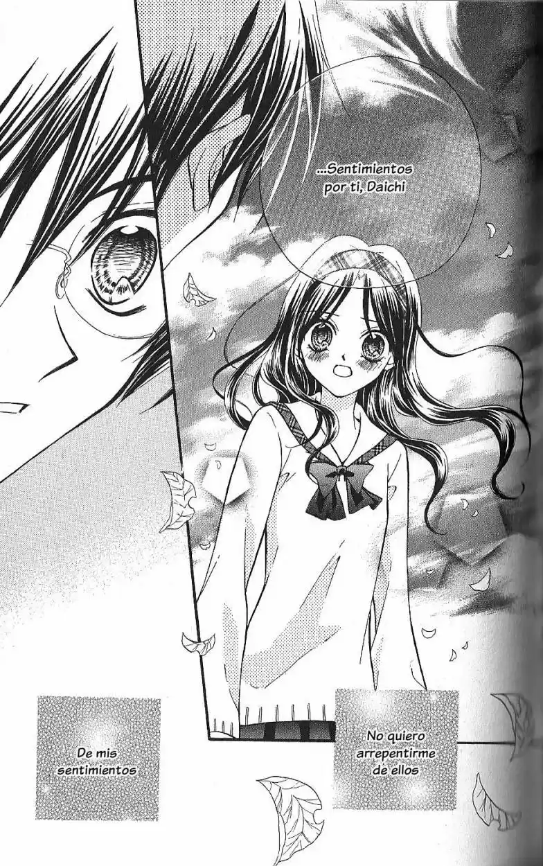Kitchen princess (2004) - Capítulo 32 - Página 21 - LectorTMOo