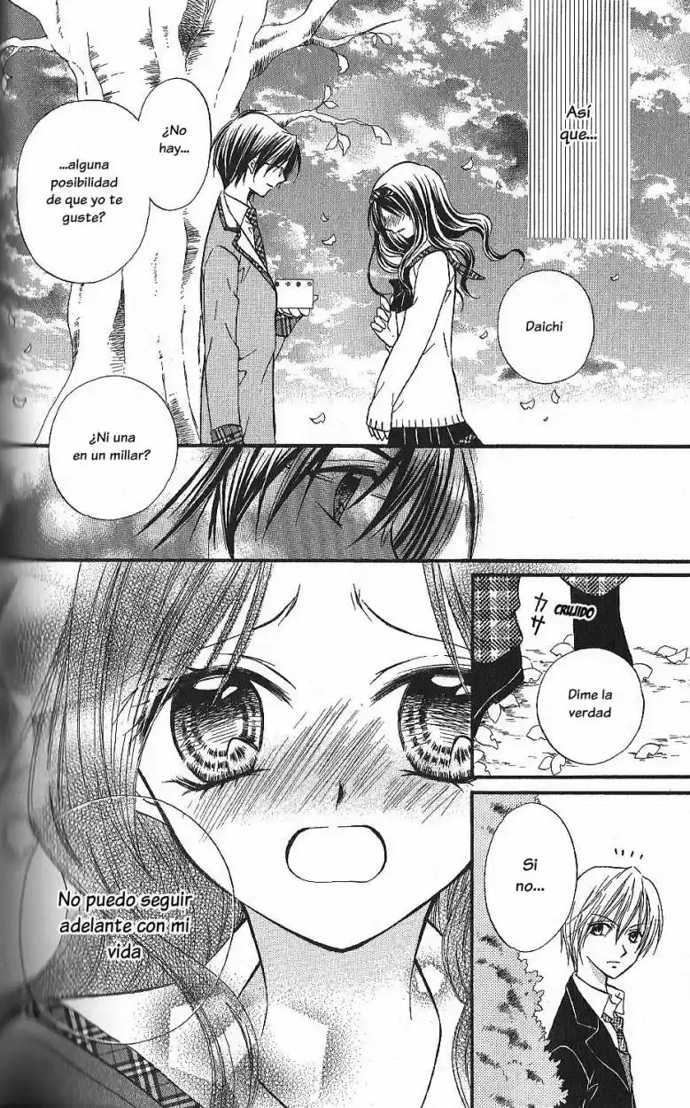 Kitchen princess (2004) - Capítulo 32 - Página 22 - LectorTMOo