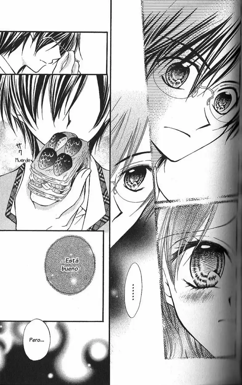 Kitchen princess (2004) - Capítulo 32 - Página 23 - LectorTMOo