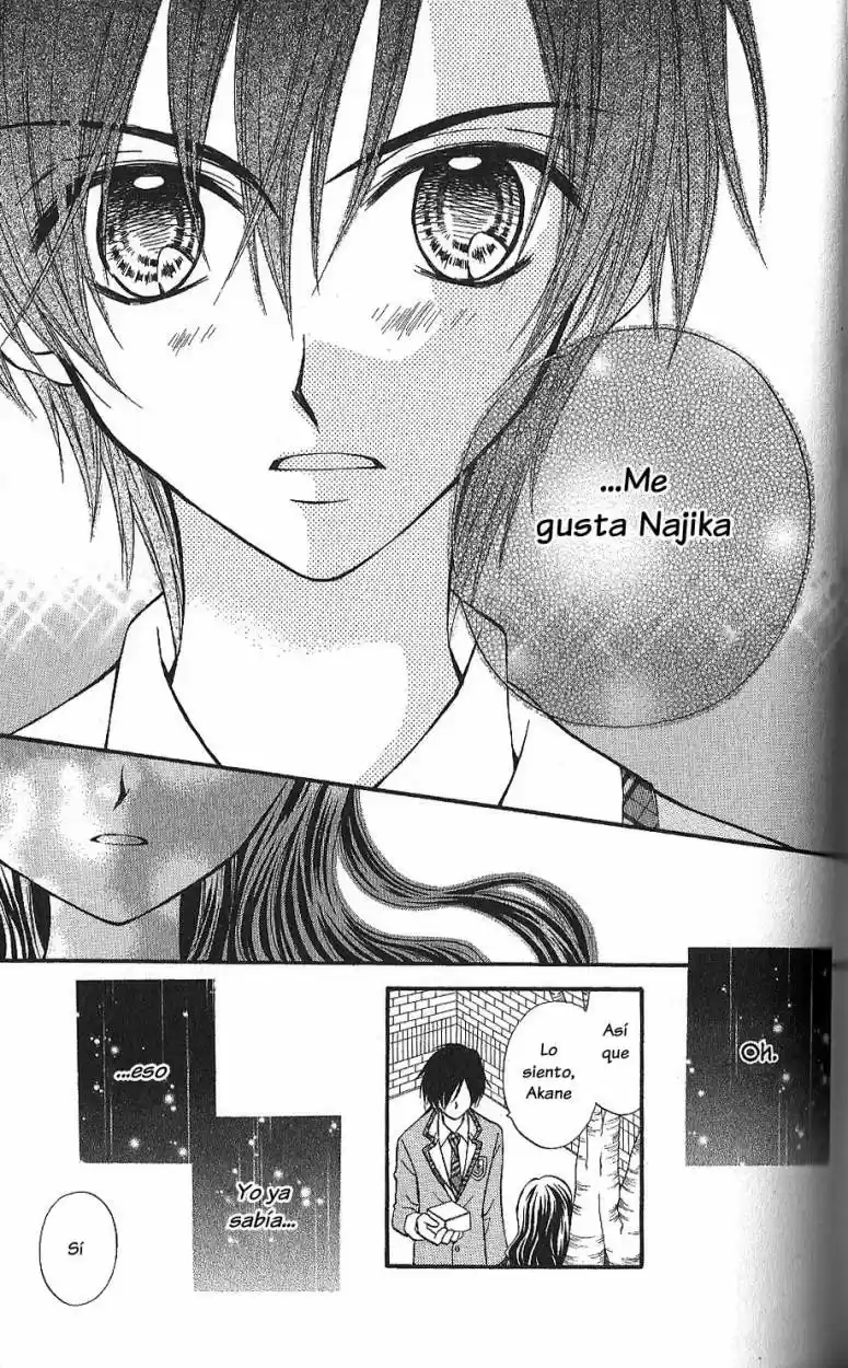 Kitchen princess (2004) - Capítulo 32 - Página 25 - LectorTMOo