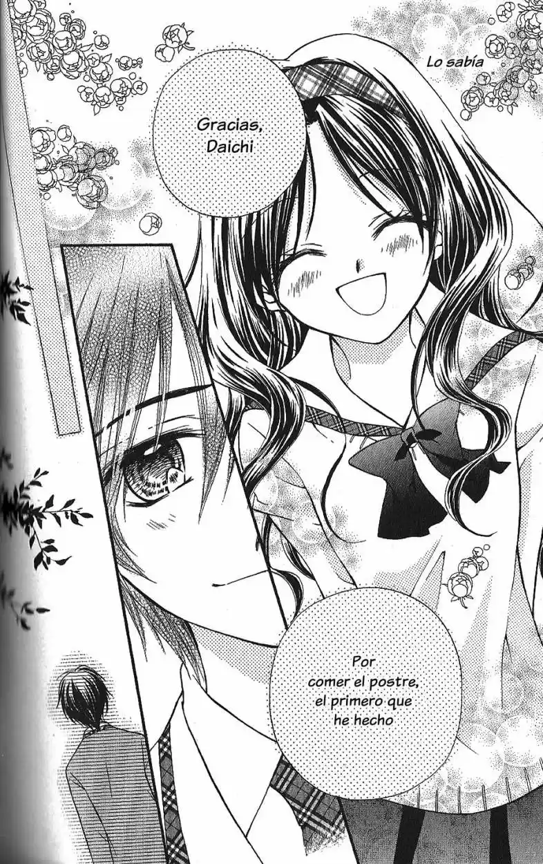 Kitchen princess (2004) - Capítulo 32 - Página 26 - LectorTMOo