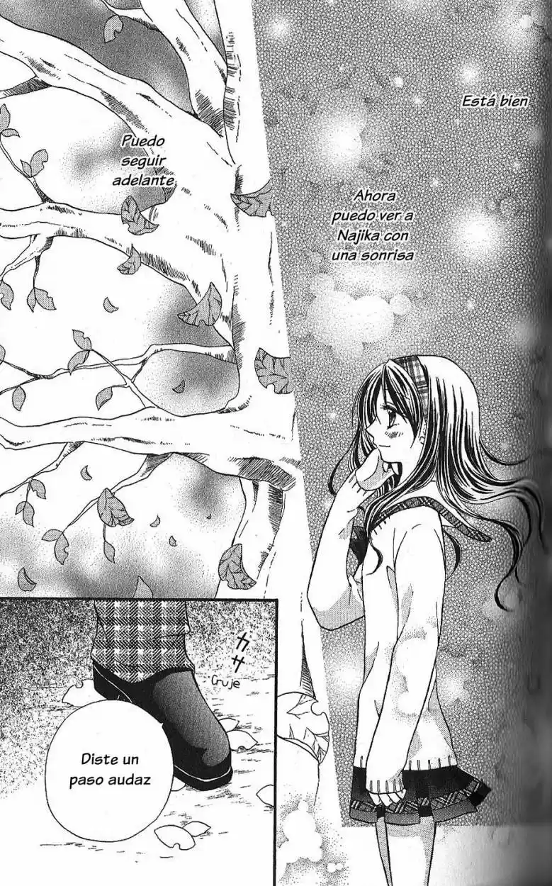 Kitchen princess (2004) - Capítulo 32 - Página 27 - LectorTMOo