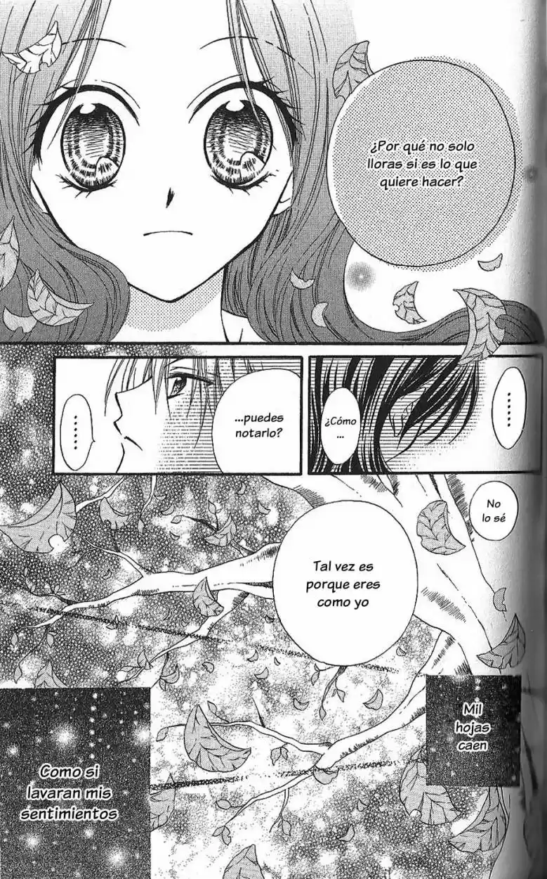 Kitchen princess (2004) - Capítulo 32 - Página 29 - LectorTMOo