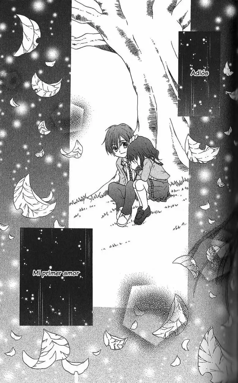 Kitchen princess (2004) - Capítulo 32 - Página 31 - LectorTMOo