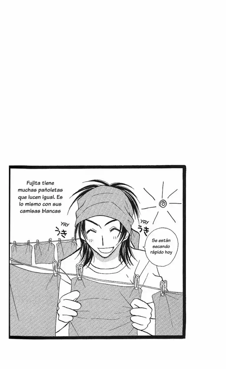 Kitchen princess (2004) - Capítulo 32 - Página 32 - LectorTMOo