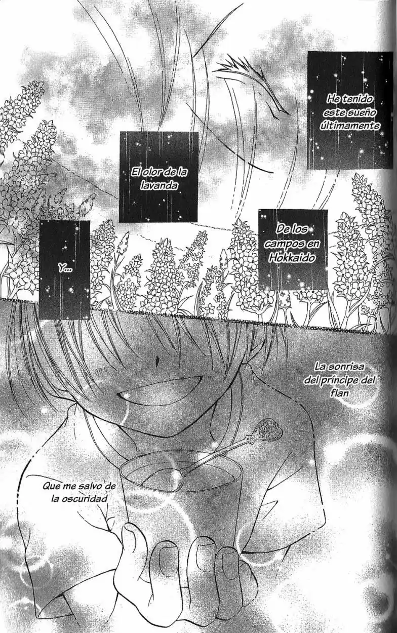 Kitchen princess (2004) - Capítulo 33 - Página 4 - LectorTMOo