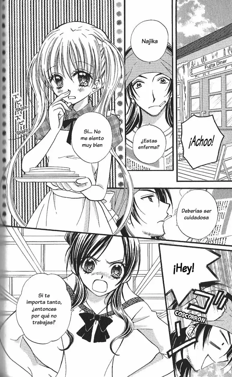 Kitchen princess (2004) - Capítulo 33 - Página 5 - LectorTMOo
