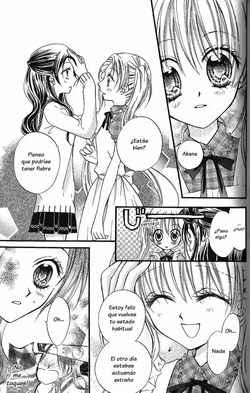 Kitchen princess (2004) - Capítulo 33 - Página 6 - LectorTMOo