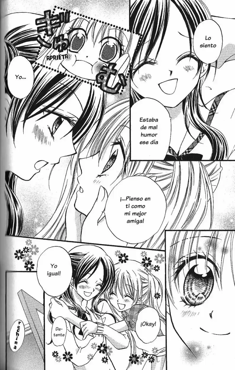 Kitchen princess (2004) - Capítulo 33 - Página 7 - LectorTMOo