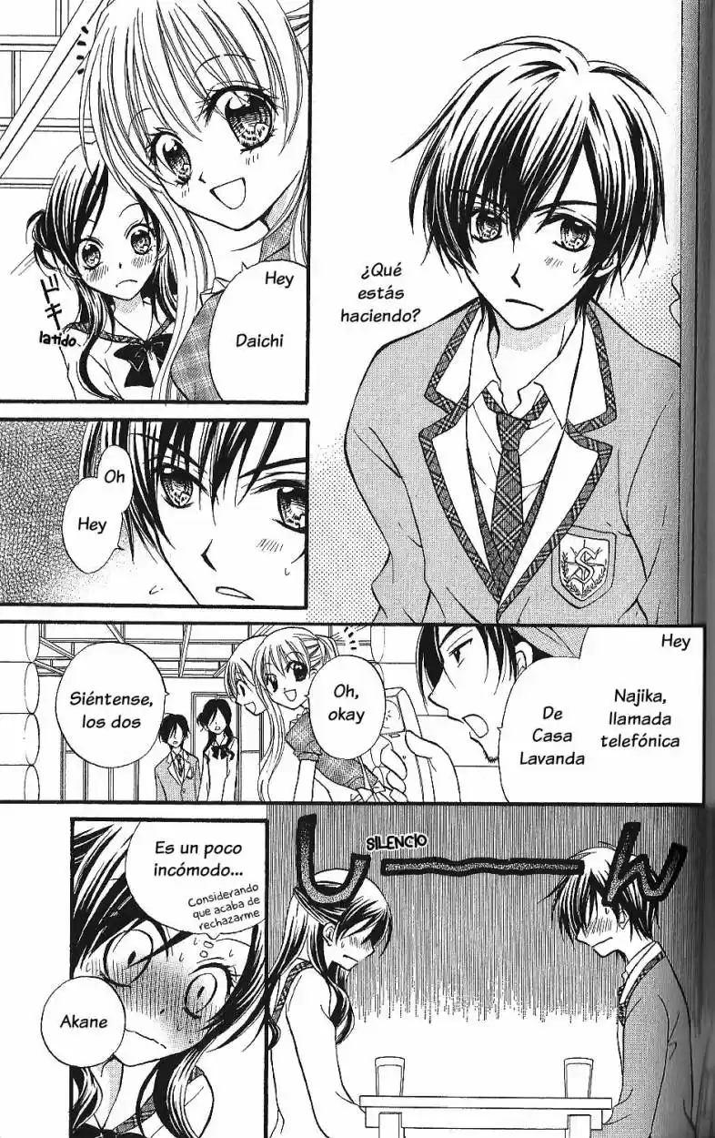 Kitchen princess (2004) - Capítulo 33 - Página 8 - LectorTMOo