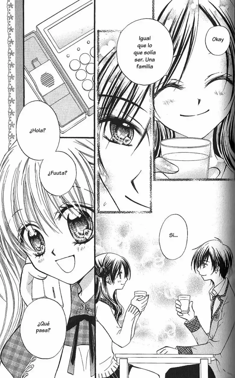 Kitchen princess (2004) - Capítulo 33 - Página 10 - LectorTMOo