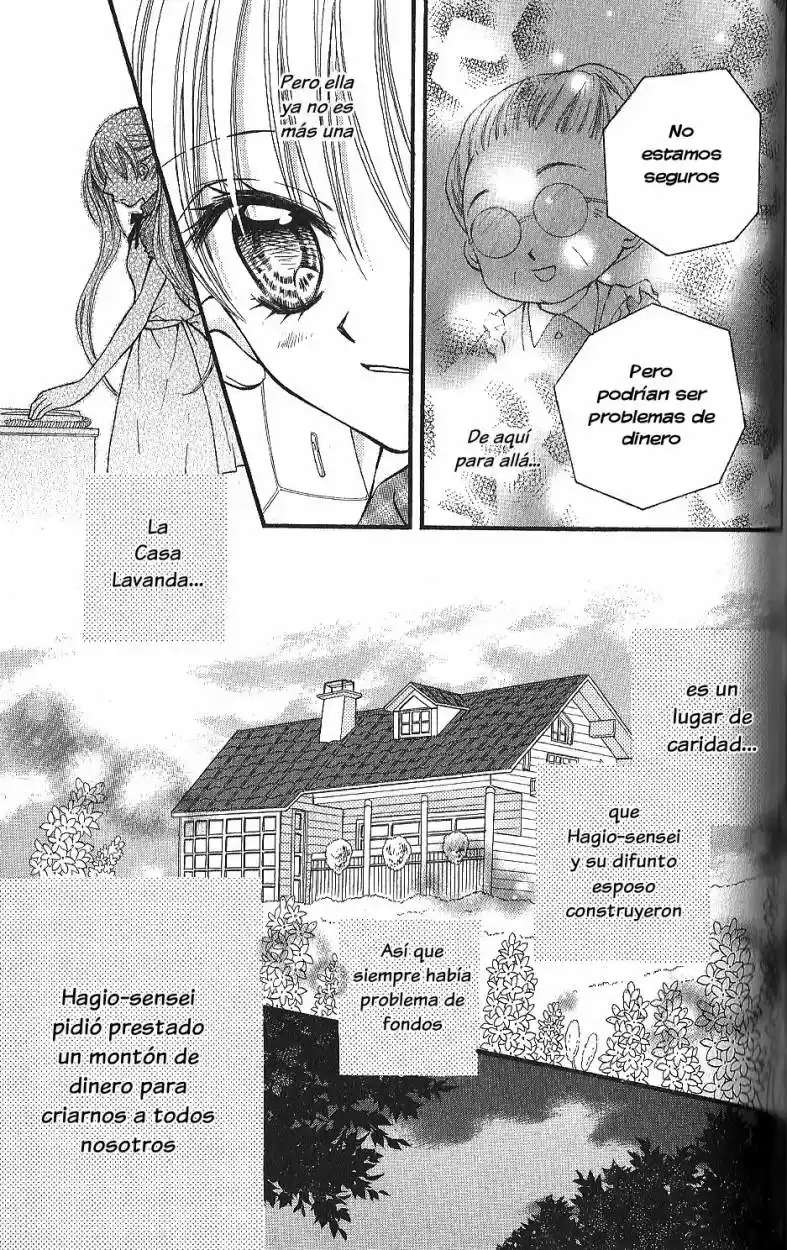 Kitchen princess (2004) - Capítulo 33 - Página 12 - LectorTMOo