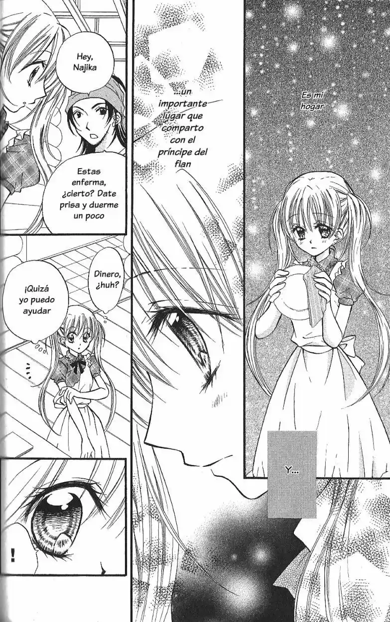 Kitchen princess (2004) - Capítulo 33 - Página 13 - LectorTMOo