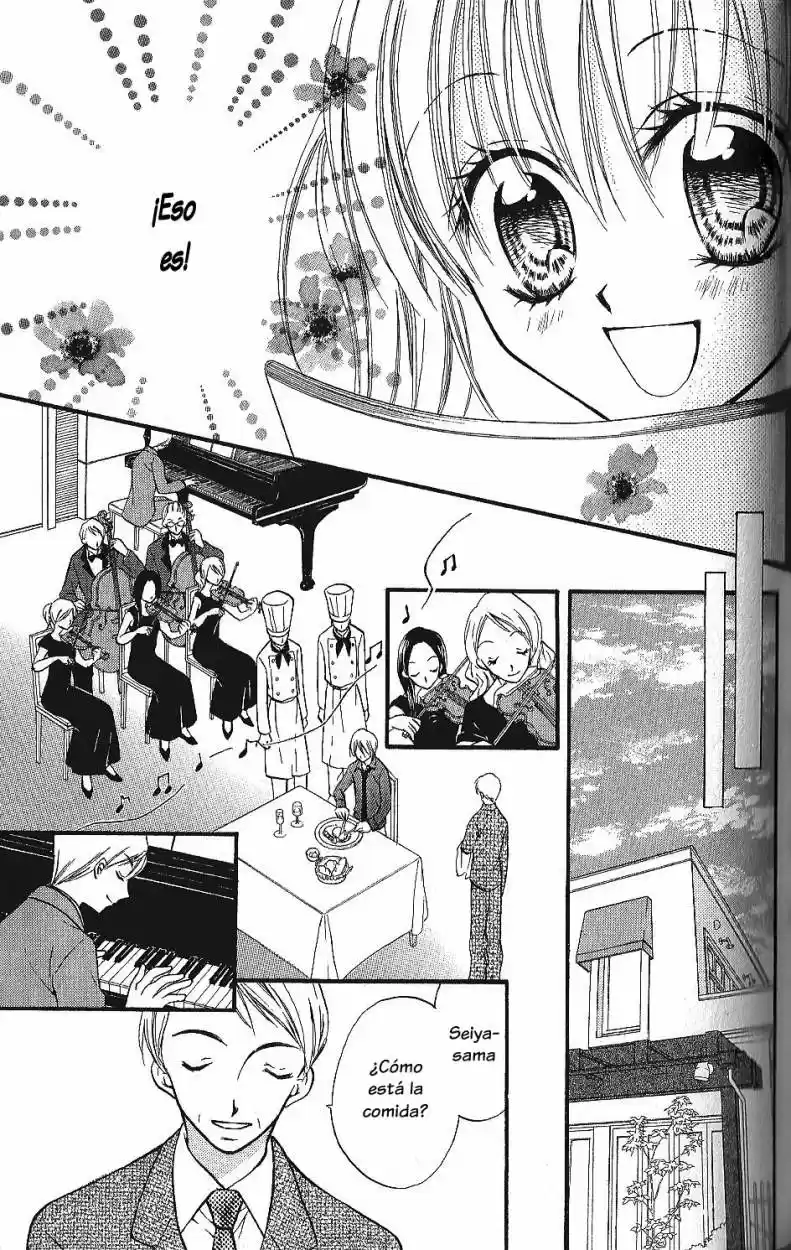 Kitchen princess (2004) - Capítulo 33 - Página 14 - LectorTMOo
