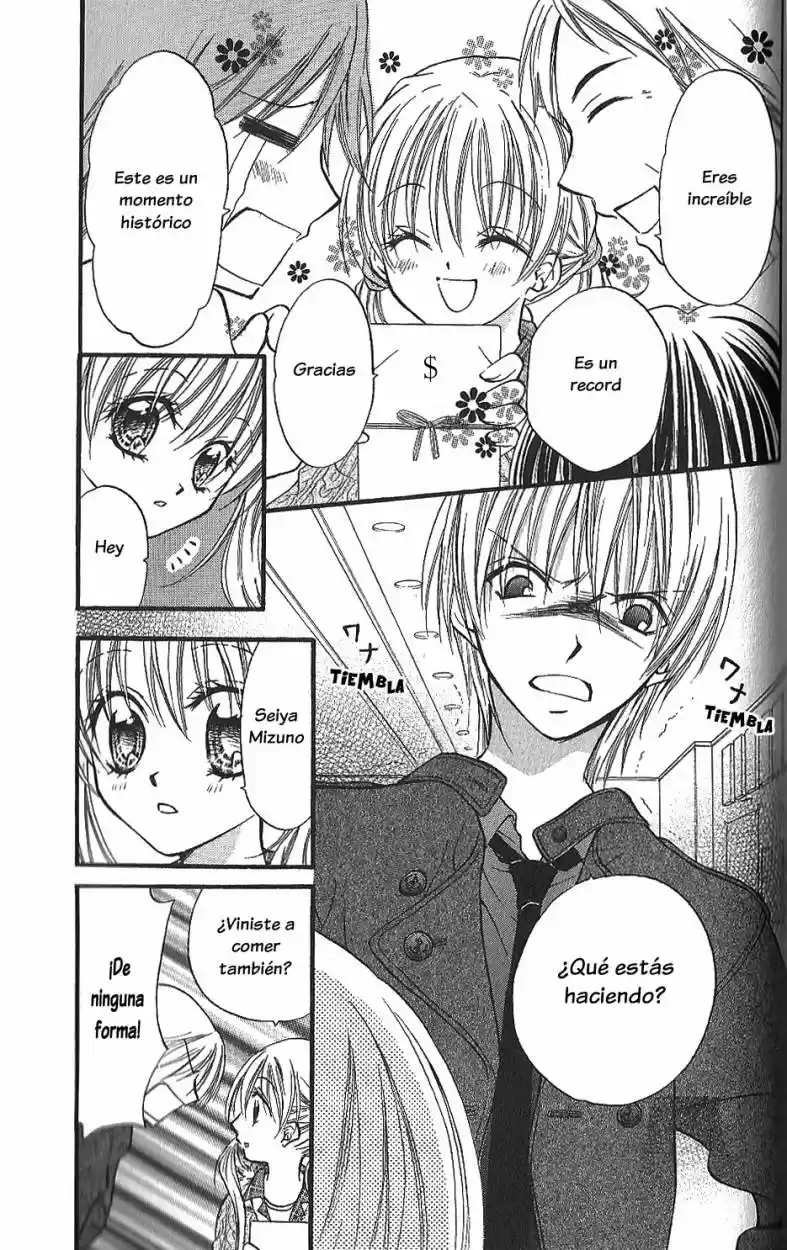 Kitchen princess (2004) - Capítulo 33 - Página 18 - LectorTMOo
