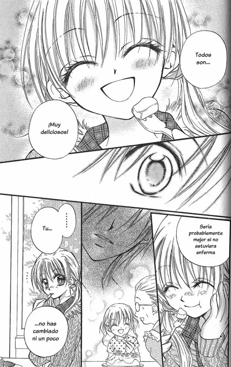 Kitchen princess (2004) - Capítulo 33 - Página 22 - LectorTMOo