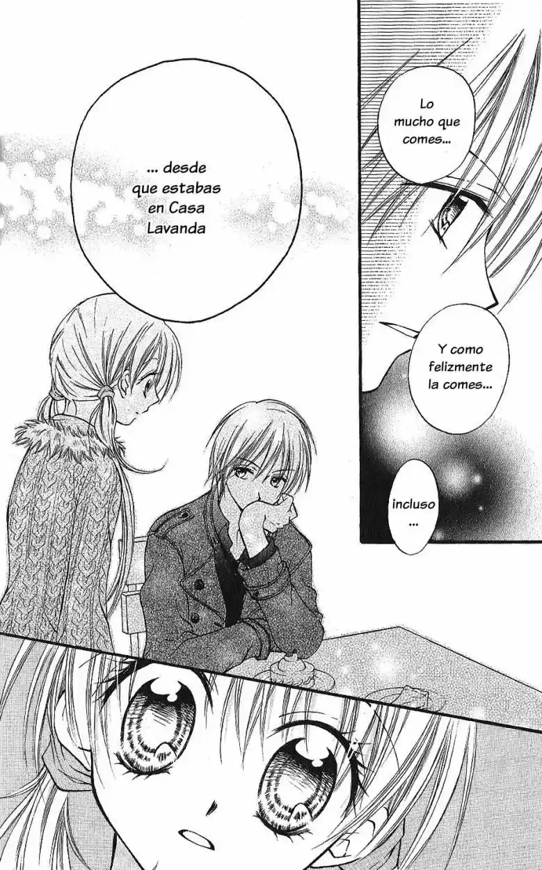Kitchen princess (2004) - Capítulo 33 - Página 23 - LectorTMOo