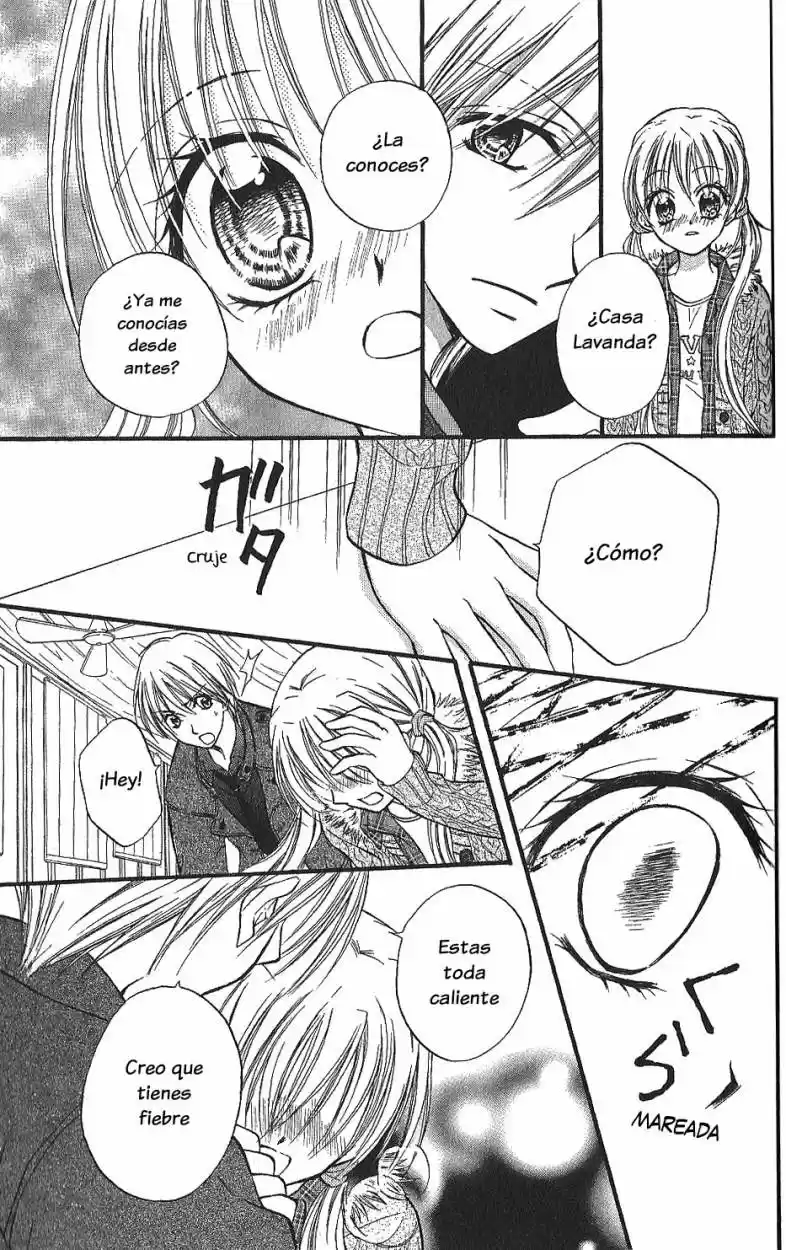 Kitchen princess (2004) - Capítulo 33 - Página 24 - LectorTMOo