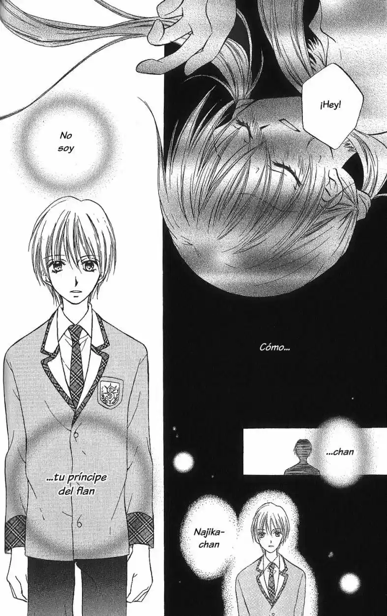 Kitchen princess (2004) - Capítulo 33 - Página 25 - LectorTMOo