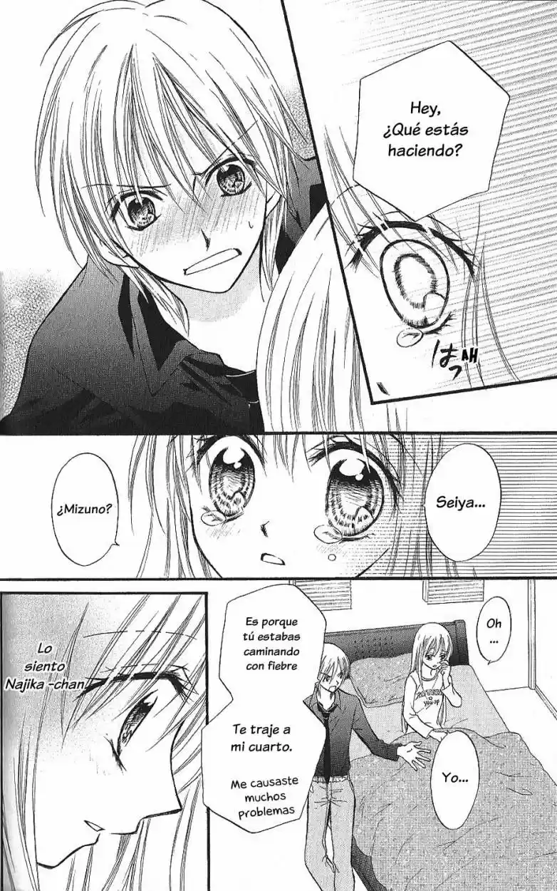 Kitchen princess (2004) - Capítulo 33 - Página 29 - LectorTMOo