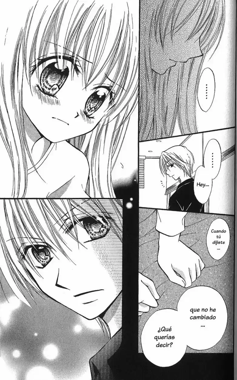 Kitchen princess (2004) - Capítulo 33 - Página 30 - LectorTMOo