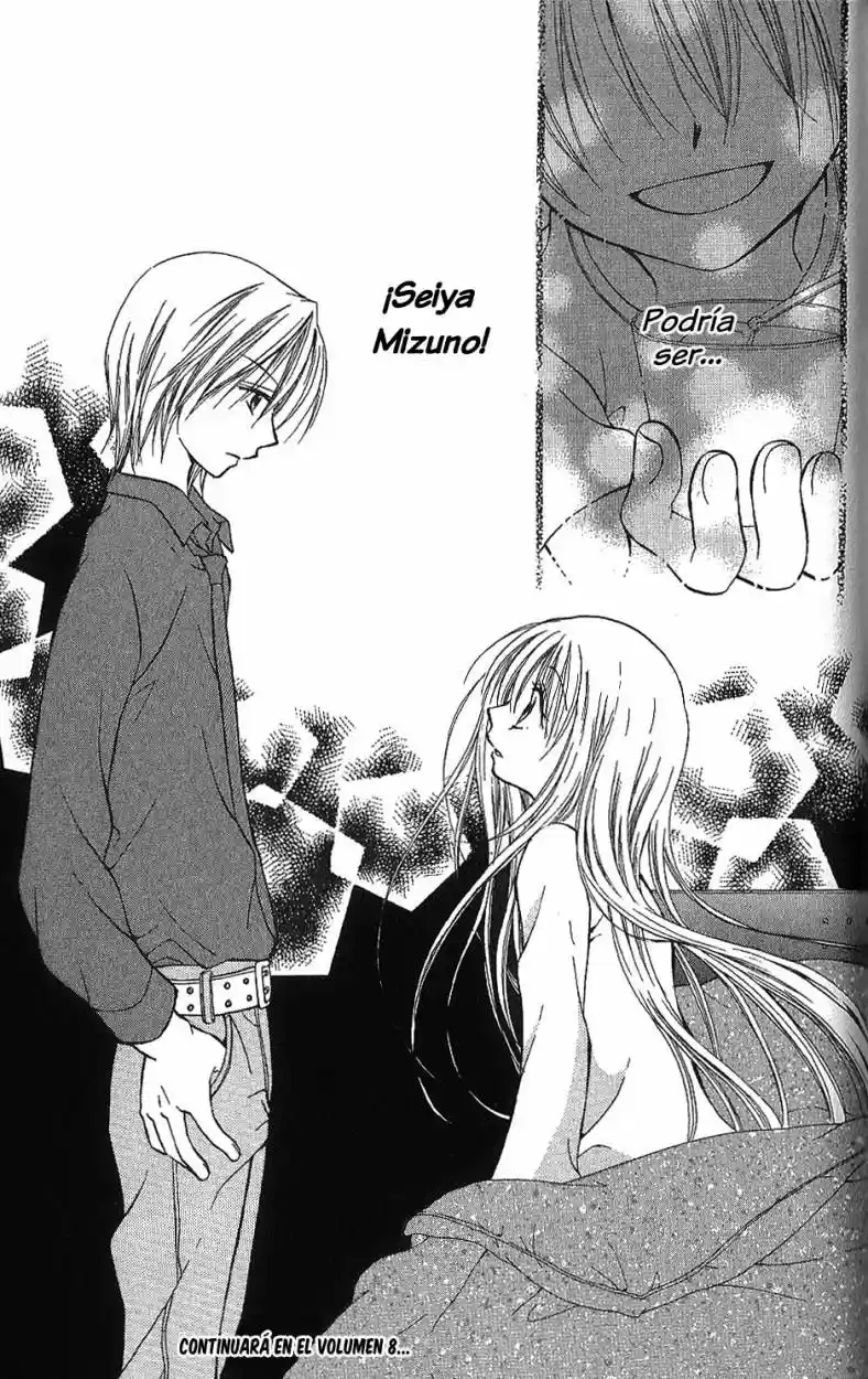 Kitchen princess (2004) - Capítulo 33 - Página 32 - LectorTMOo