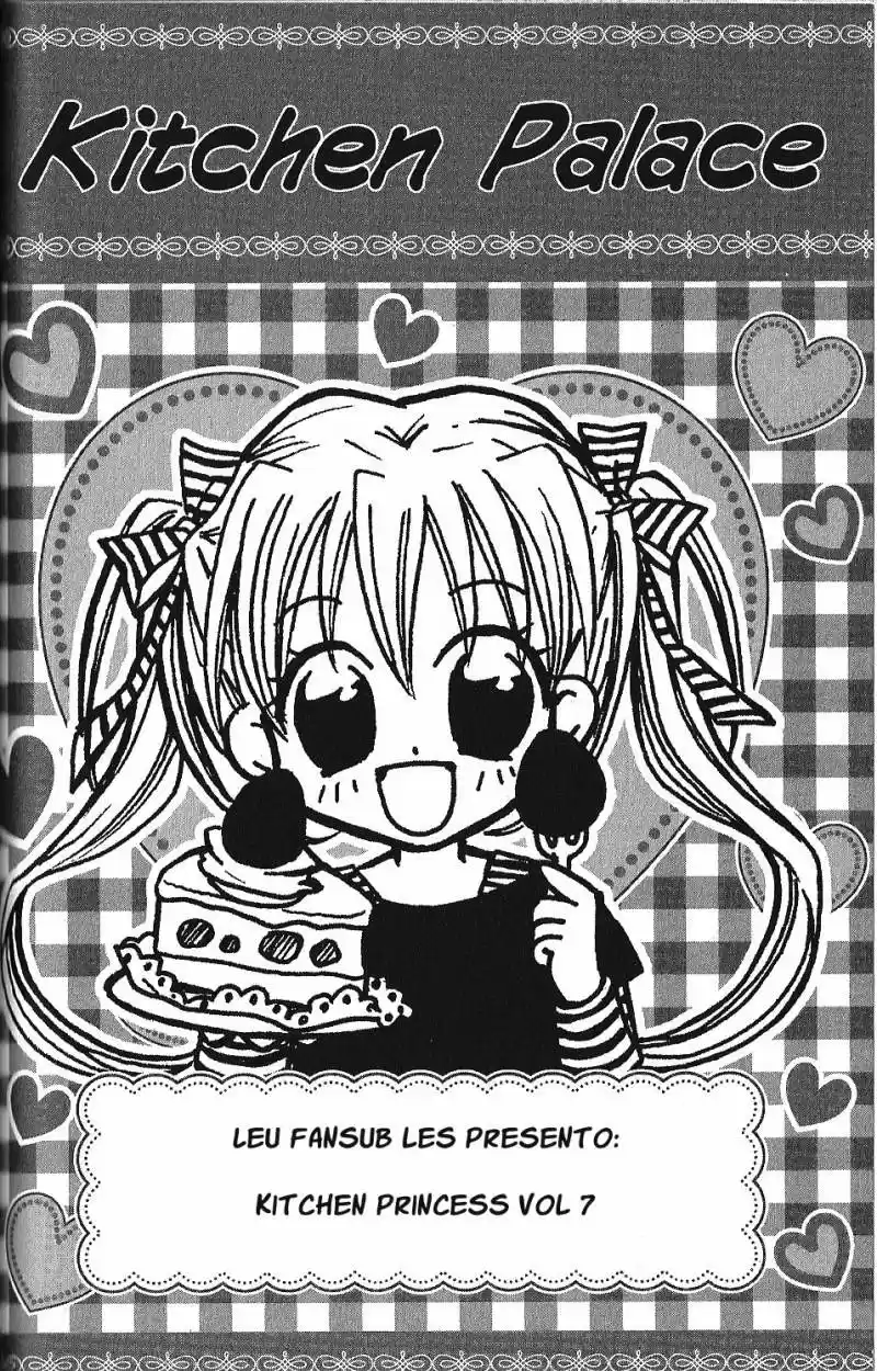 Kitchen princess (2004) - Capítulo 33 - Página 34 - LectorTMOo