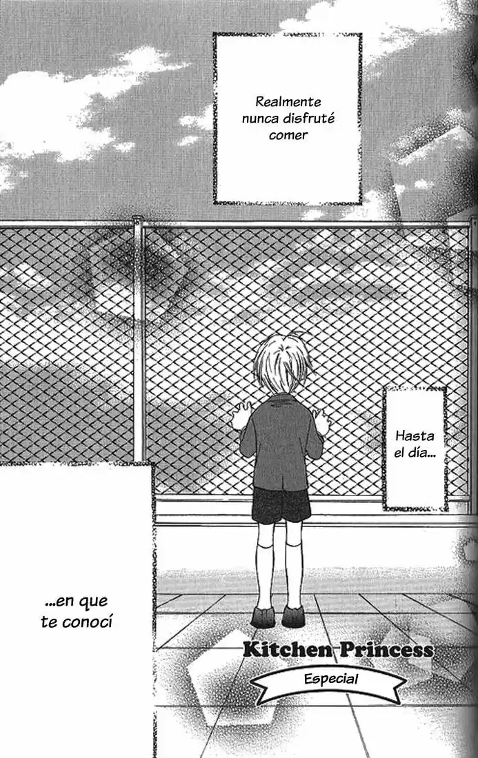 Kitchen princess (2004) - Capítulo 6 - Página 2 - LectorTMOo