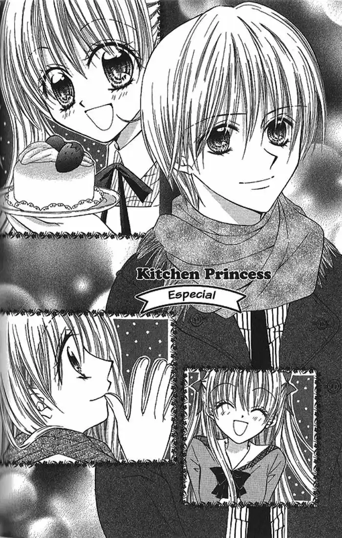 Kitchen princess (2004) - Capítulo 6 - Página 3 - LectorTMOo