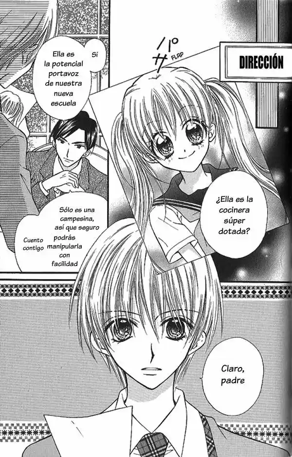 Kitchen princess (2004) - Capítulo 6 - Página 4 - LectorTMOo