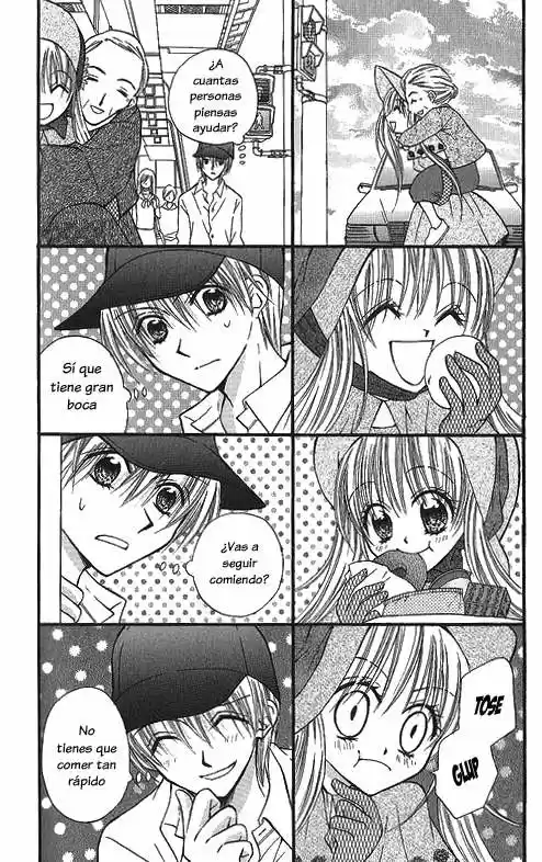 Kitchen princess (2004) - Capítulo 6 - Página 9 - LectorTMOo