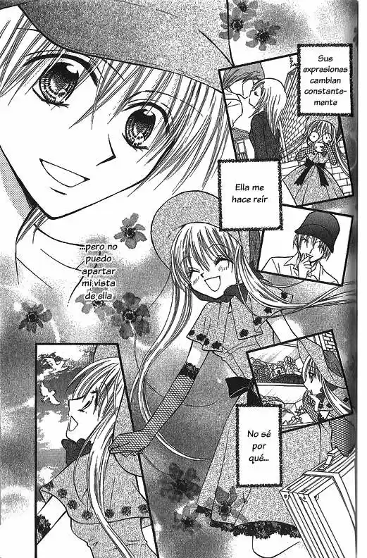 Kitchen princess (2004) - Capítulo 6 - Página 10 - LectorTMOo