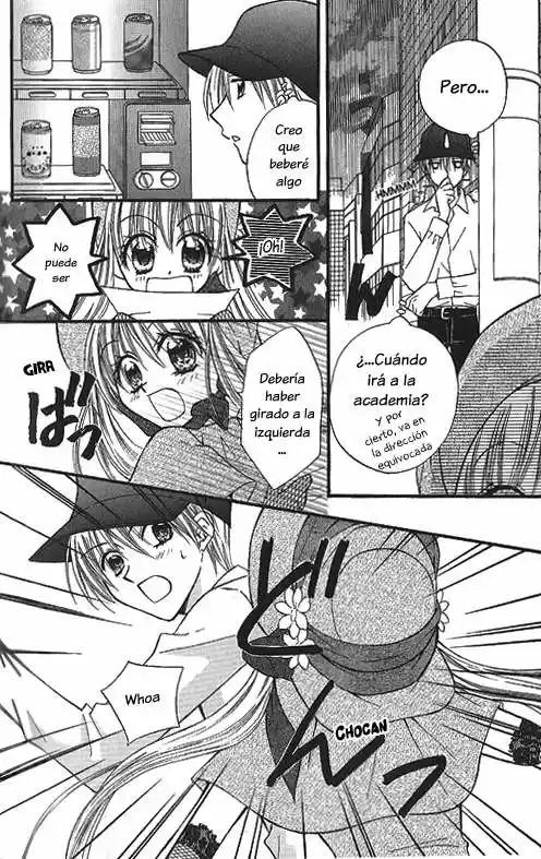 Kitchen princess (2004) - Capítulo 6 - Página 11 - LectorTMOo
