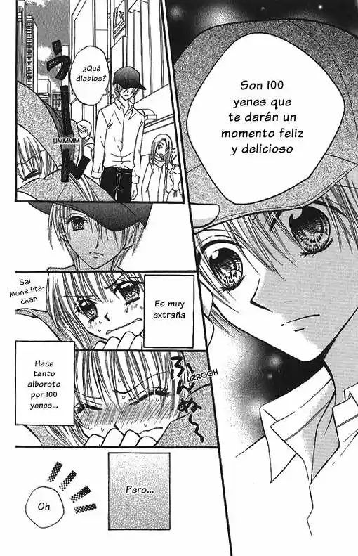 Kitchen princess (2004) - Capítulo 6 - Página 13 - LectorTMOo