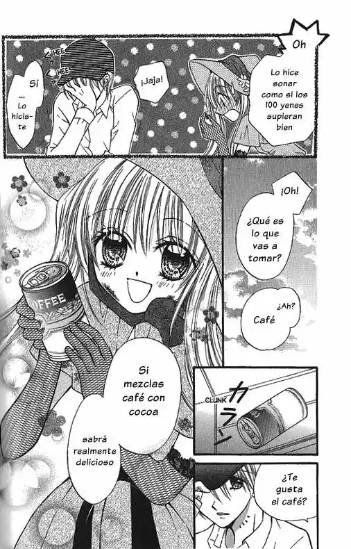 Kitchen princess (2004) - Capítulo 6 - Página 15 - LectorTMOo