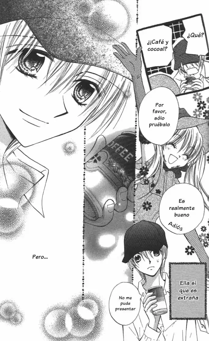Kitchen princess (2004) - Capítulo 6 - Página 16 - LectorTMOo