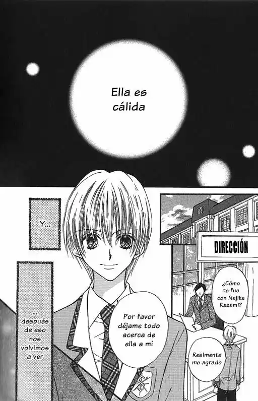Kitchen princess (2004) - Capítulo 6 - Página 17 - LectorTMOo