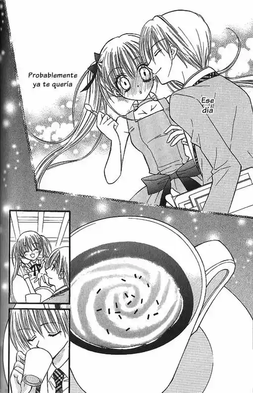 Kitchen princess (2004) - Capítulo 6 - Página 18 - LectorTMOo