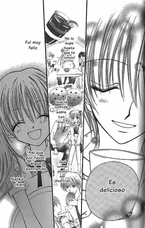 Kitchen princess (2004) - Capítulo 6 - Página 19 - LectorTMOo