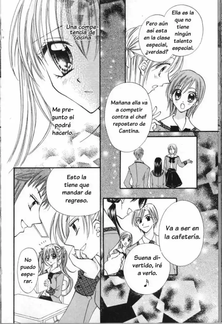 Kitchen princess (2004) - Capítulo 7 - Página 6 - LectorTMOo
