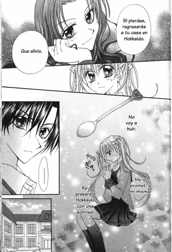 Kitchen princess (2004) - Capítulo 7 - Página 7 - LectorTMOo