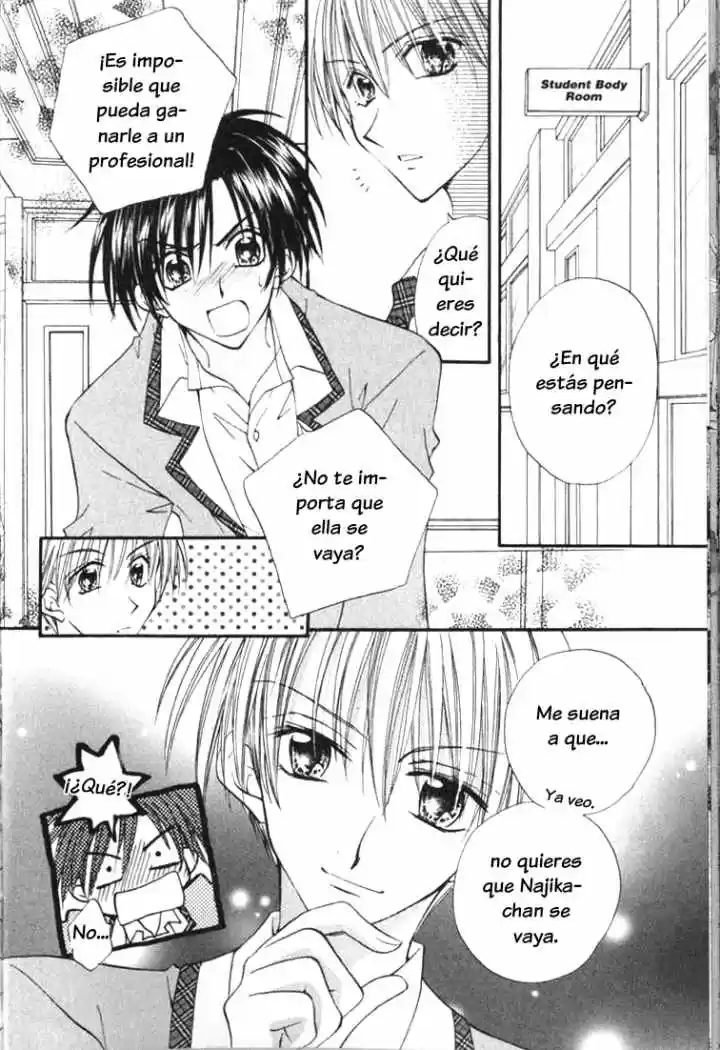 Kitchen princess (2004) - Capítulo 7 - Página 8 - LectorTMOo