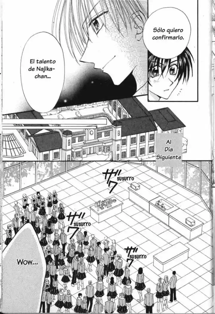 Kitchen princess (2004) - Capítulo 7 - Página 9 - LectorTMOo