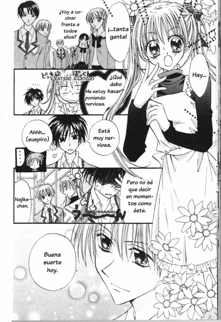 Kitchen princess (2004) - Capítulo 7 - Página 10 - LectorTMOo