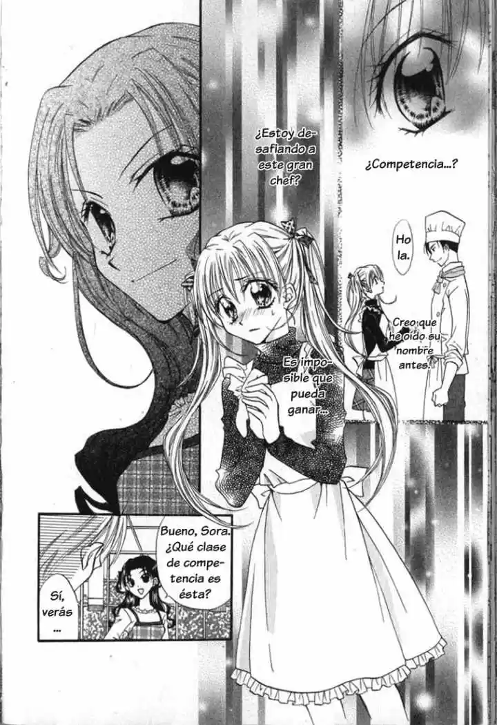 Kitchen princess (2004) - Capítulo 7 - Página 12 - LectorTMOo