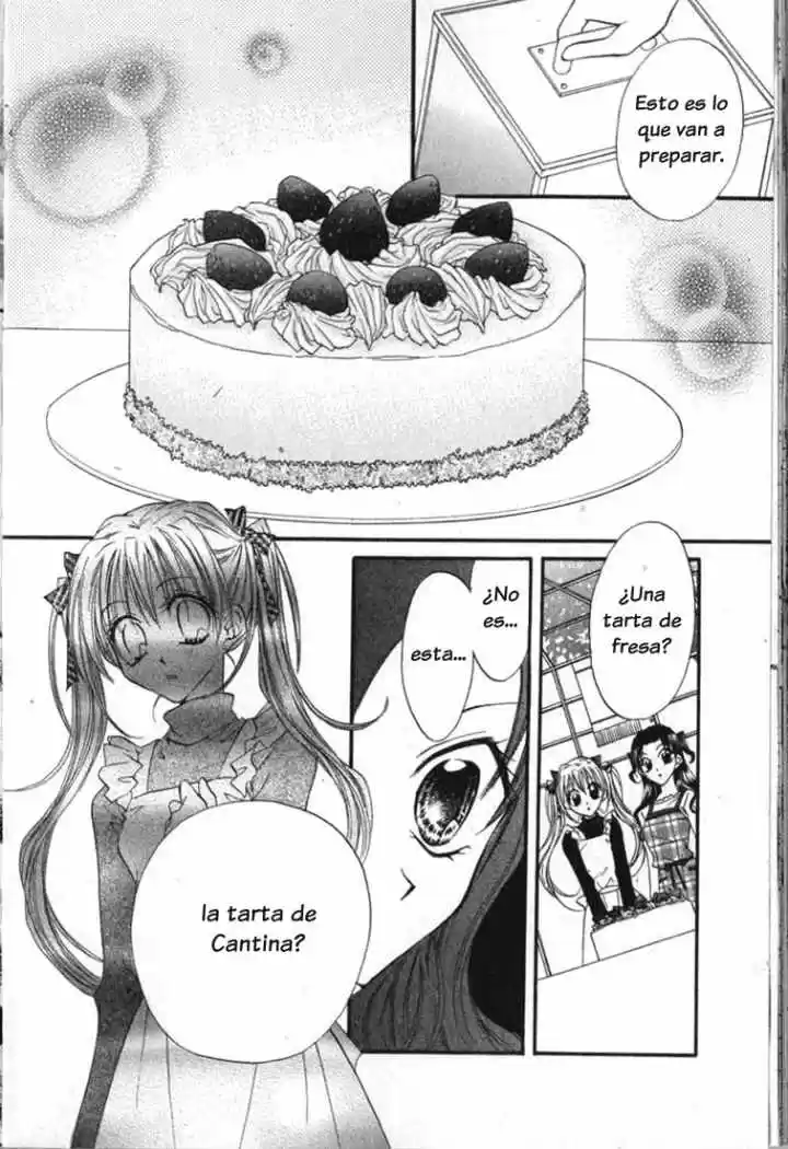 Kitchen princess (2004) - Capítulo 7 - Página 14 - LectorTMOo