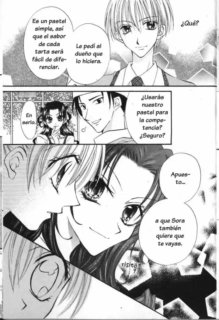 Kitchen princess (2004) - Capítulo 7 - Página 15 - LectorTMOo
