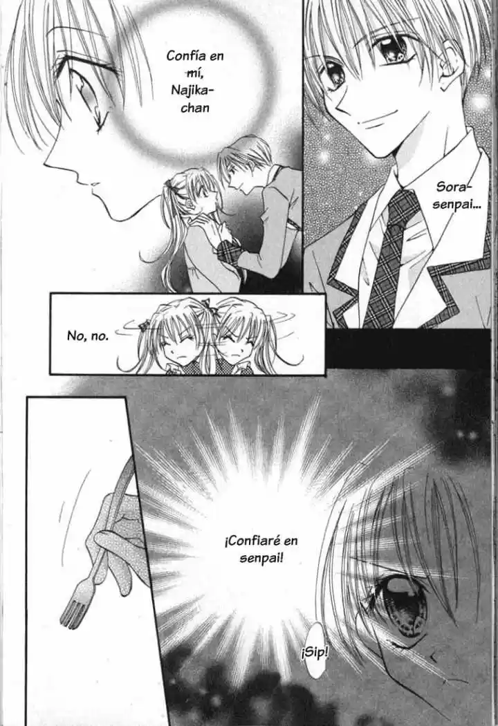 Kitchen princess (2004) - Capítulo 7 - Página 16 - LectorTMOo