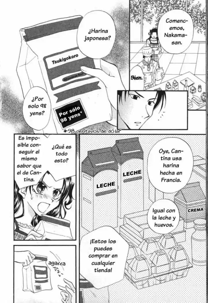 Kitchen princess (2004) - Capítulo 7 - Página 18 - LectorTMOo